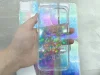 Colorful gradient imd phone case Item Picture